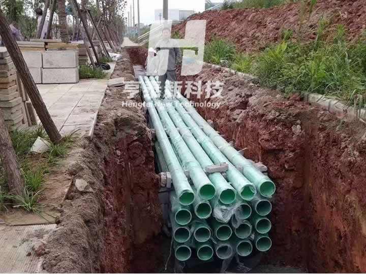 广西电缆保护管